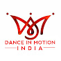 Dance In Motion India -Dance classes in pune | Dance classes in NIBM