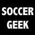 soccer geek