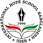 INT'L HOPE SCHOOL BANGLADESH