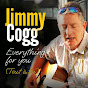 Jimmy Cogg