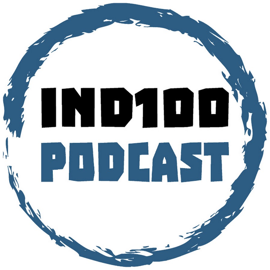 Ind100 Podcast