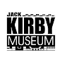 Jack Kirby Museum & Research Center