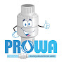 PROWA - Bloqueador de aire