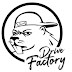 logo Drive Factory