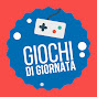 Giochi di Giornata