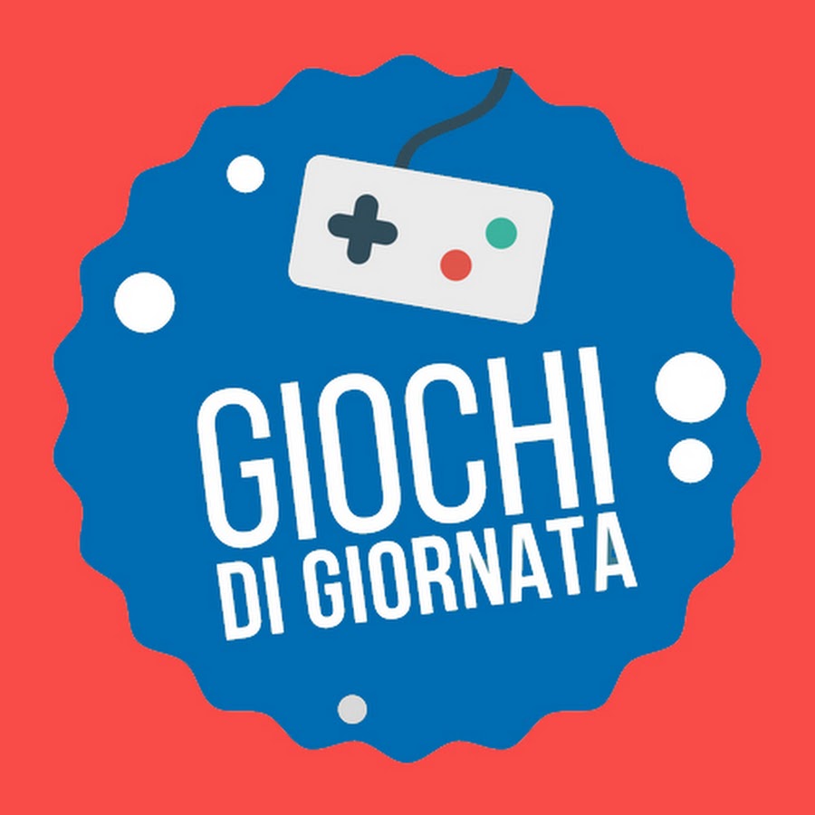 Giochi di Giornata @GiochidiGiornataPC