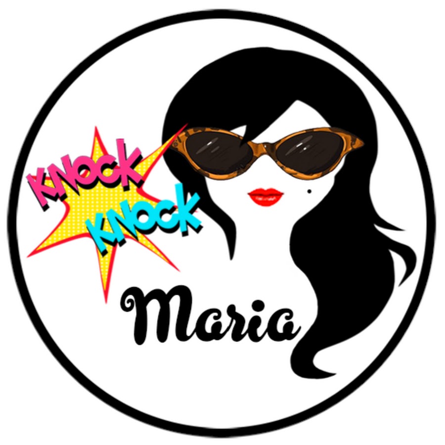 Knock Knock Maria - YouTube Knock Knock Maria