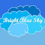 Bright Blue Sky