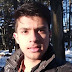 logo Anirudh Mahajan