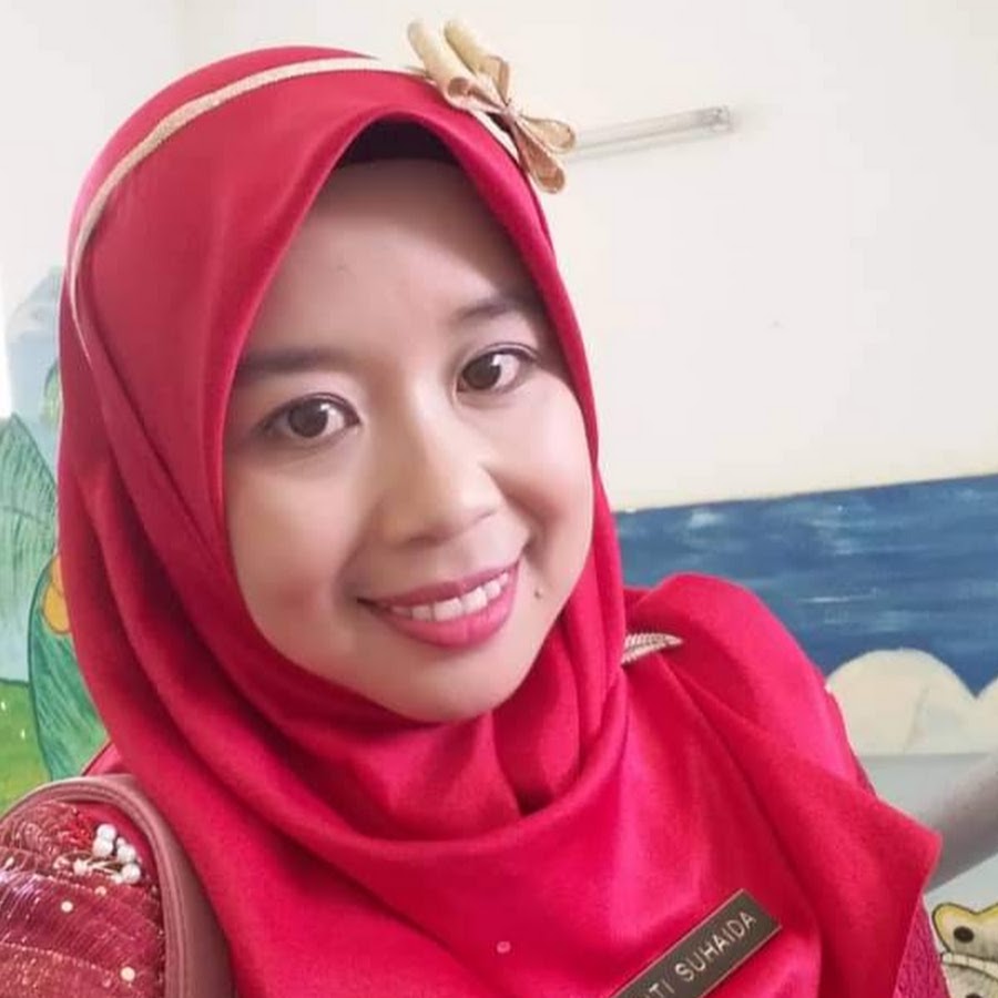 Cikgu Siti Suhaida Youtube