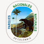 National Natural Parks of Colombia