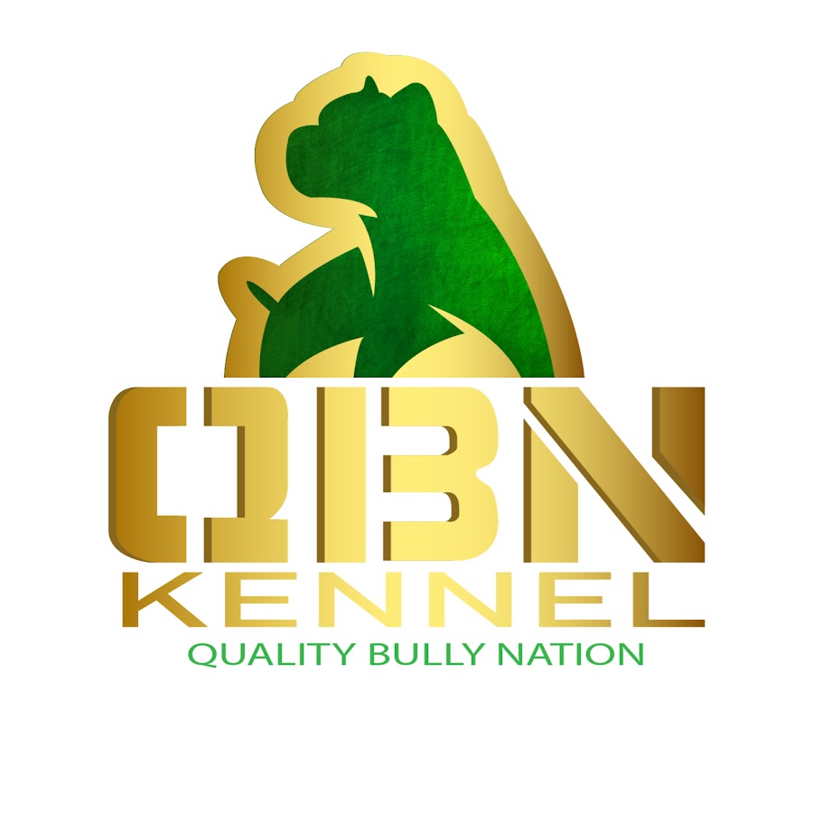 QBN Kennel @QBNKennel