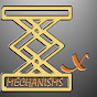 Mechanisms X