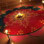 Rangoli Art