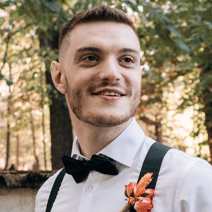 Stefan vasilev youtube