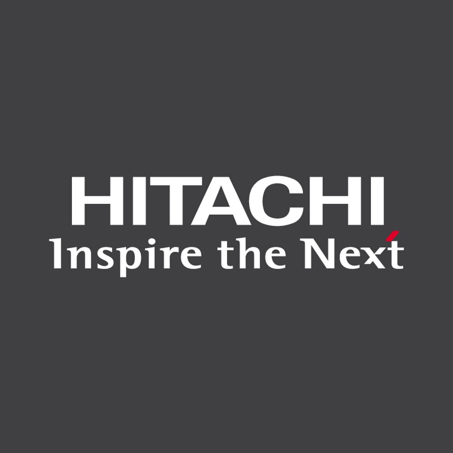 Hitachi Brand Channel - YouTube