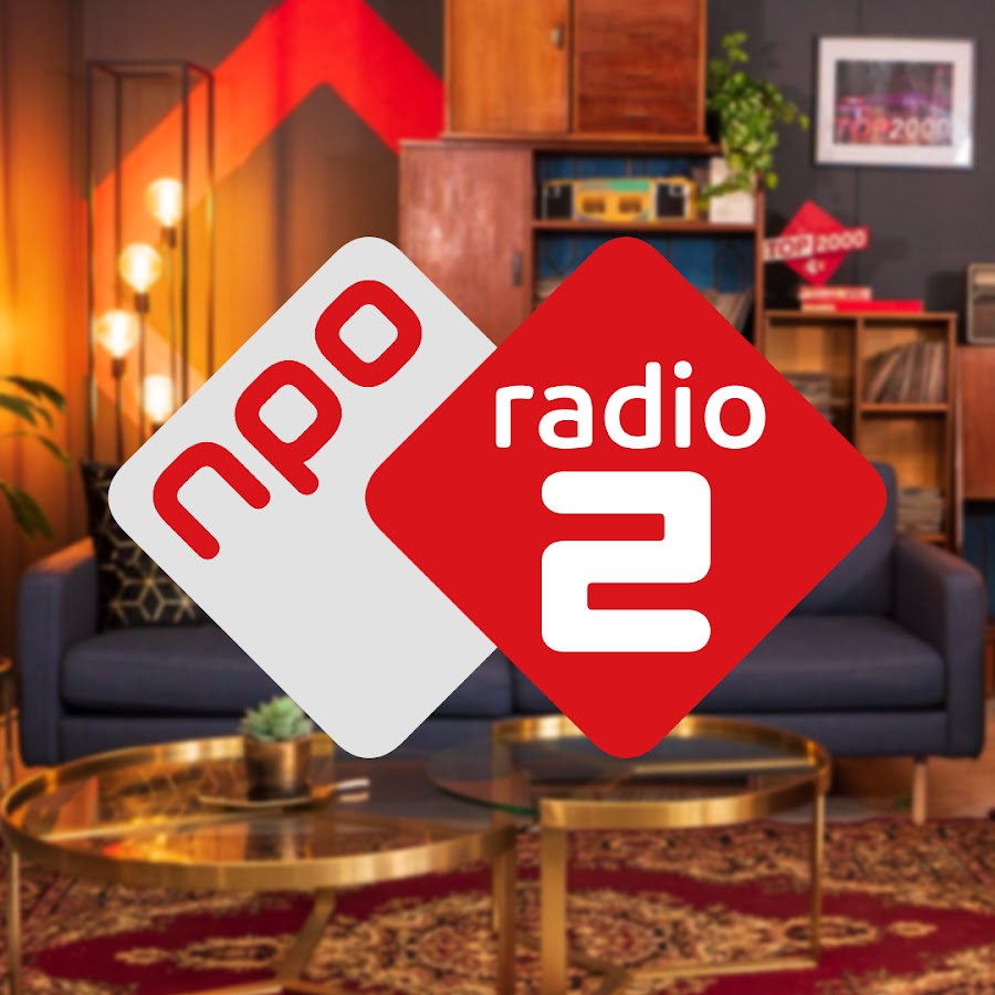 NPO Radio 2 @Radio2nl