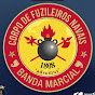 Banda Marcial do Corpo de Fuzileiros Navais