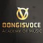 Oongisvoce Music