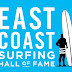 East Coast Surfing Hall of Fame