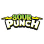 Sour Punch Candy