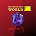 logo Informatique world