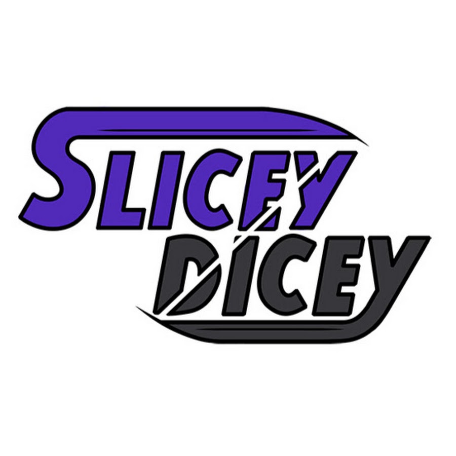 Slicey Dicey