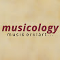 musicology - musik einfach erklärt