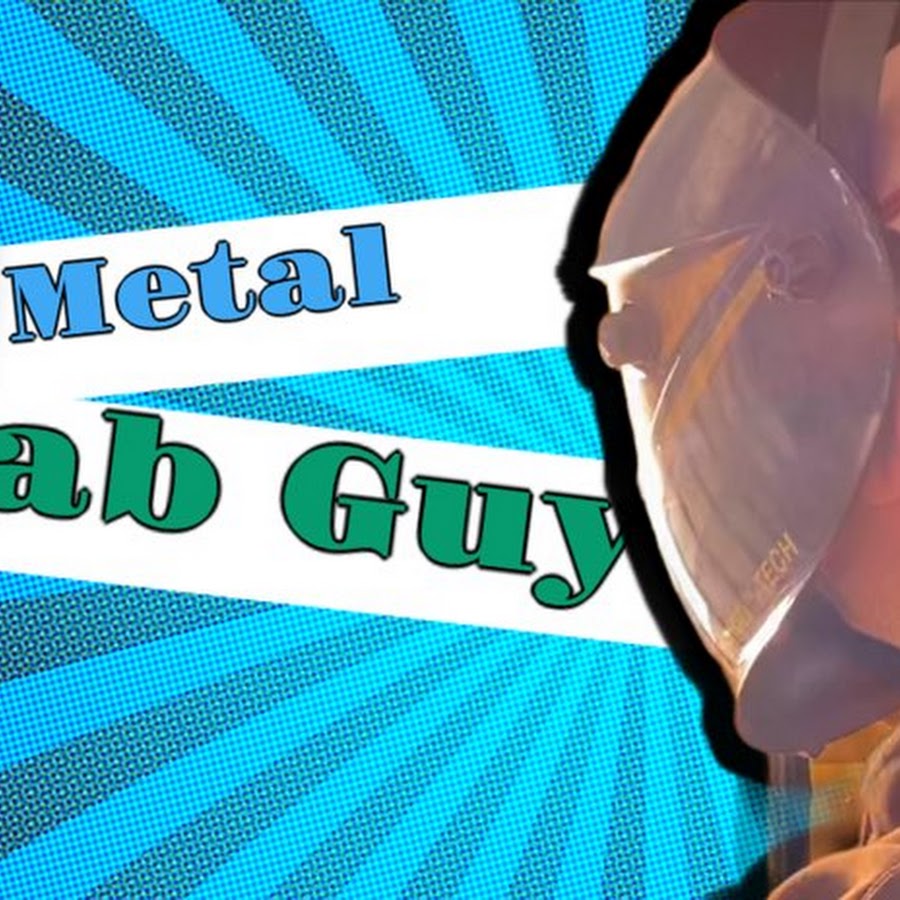 The Metal Fab Guy. - YouTube