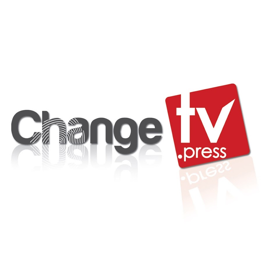 Changetv.press @Changetvpress