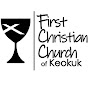 First Christian Church of Keokuk, Iowa