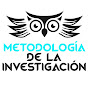 Metodología de la Investigación paso a paso