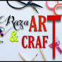 Raza Art and Craft