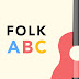 logo Folk ABC - Americana, Blues, Country