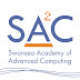 logo Swansea Academy of Advanced Computing