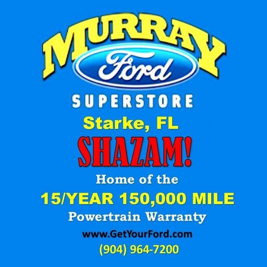 Murray Ford Superstore