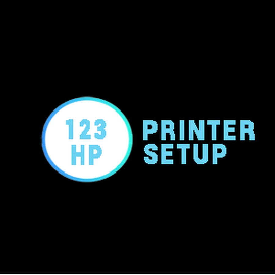 123 hp printer setup youtube