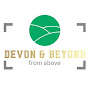 Devon & Beyond from above