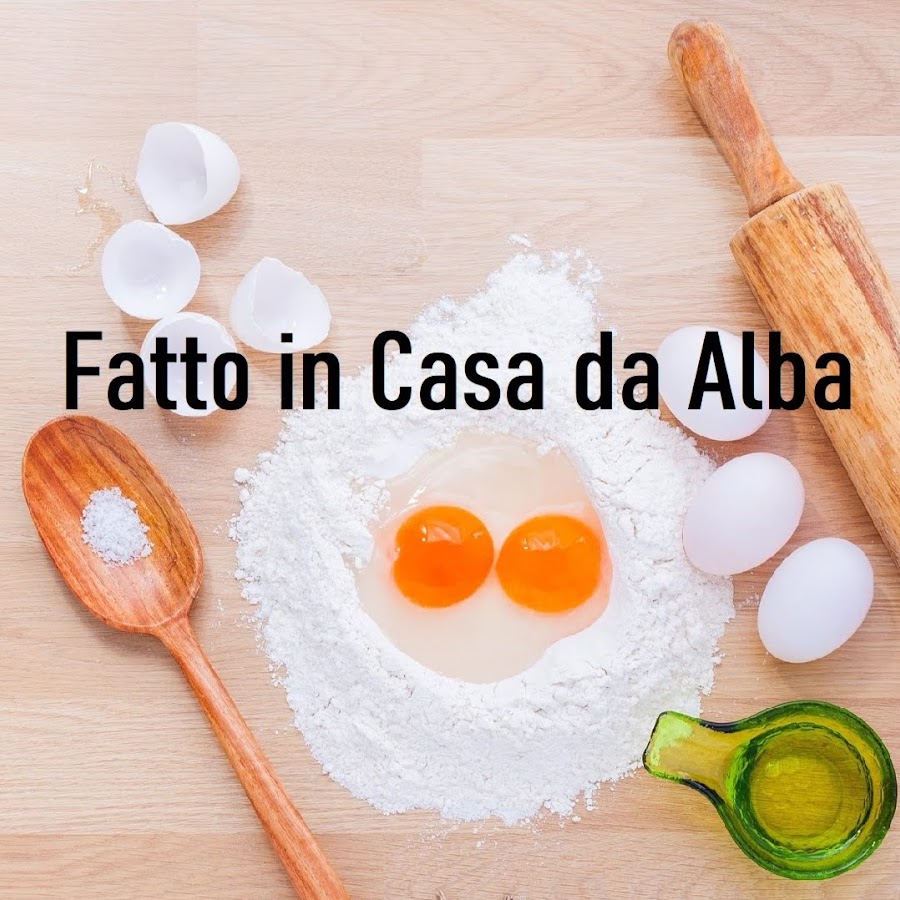 Fatto in Casa da Alba @fattoincasadaalba