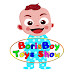 logo BorisBoy Toys Show