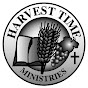 ハーベスト・タイム・ミニストリーズHarvest Time Ministries