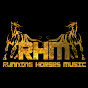 Running Horses Music
