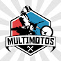 MultiMotos Tutoriais