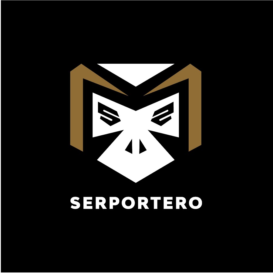 SERPORTERO.COM @serporterocomernestogarcia