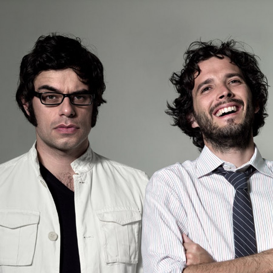 Flight of the conchords season 1 episode 1 online dailymotion