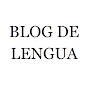 Blog de Lengua