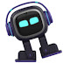 logo EMOPET ROBOT