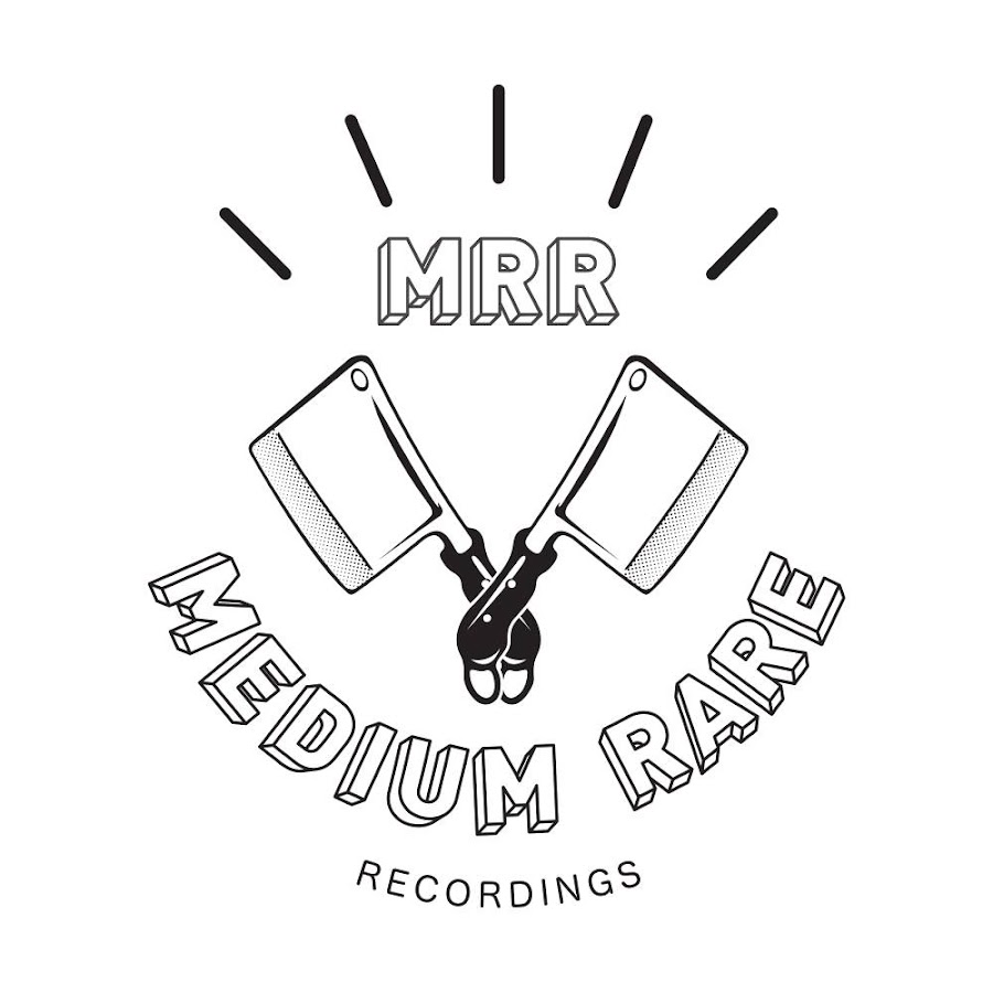 Medium Rare Recordings