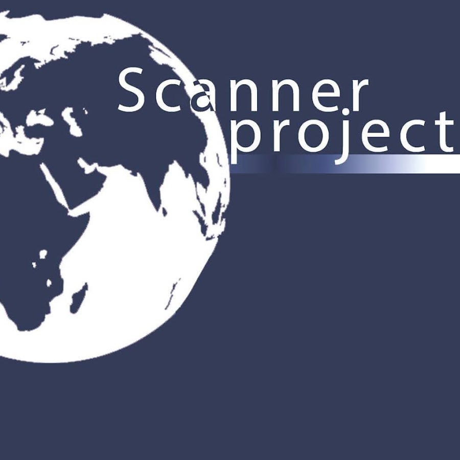 Scanner project