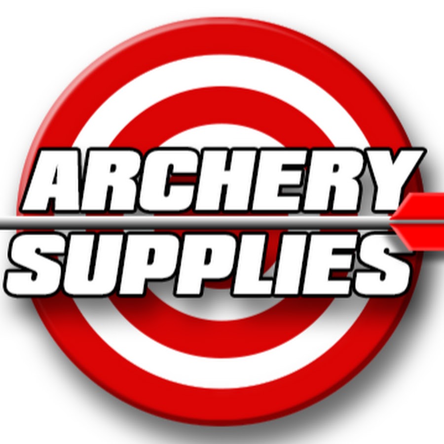 Archery Supplies YouTube